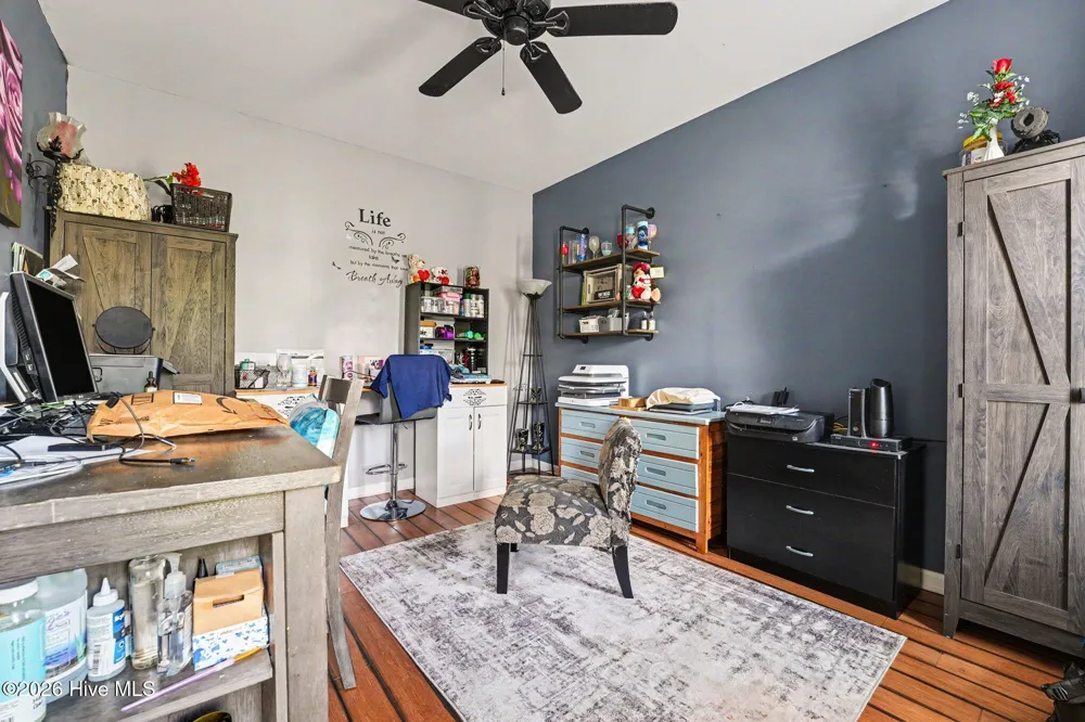 88 Shepard Drive Linden, NC 28356
