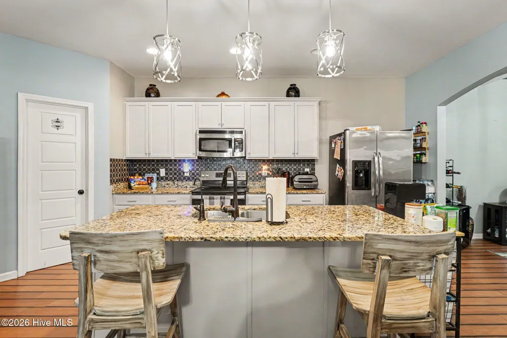 88 Shepard Drive Linden, NC 28356