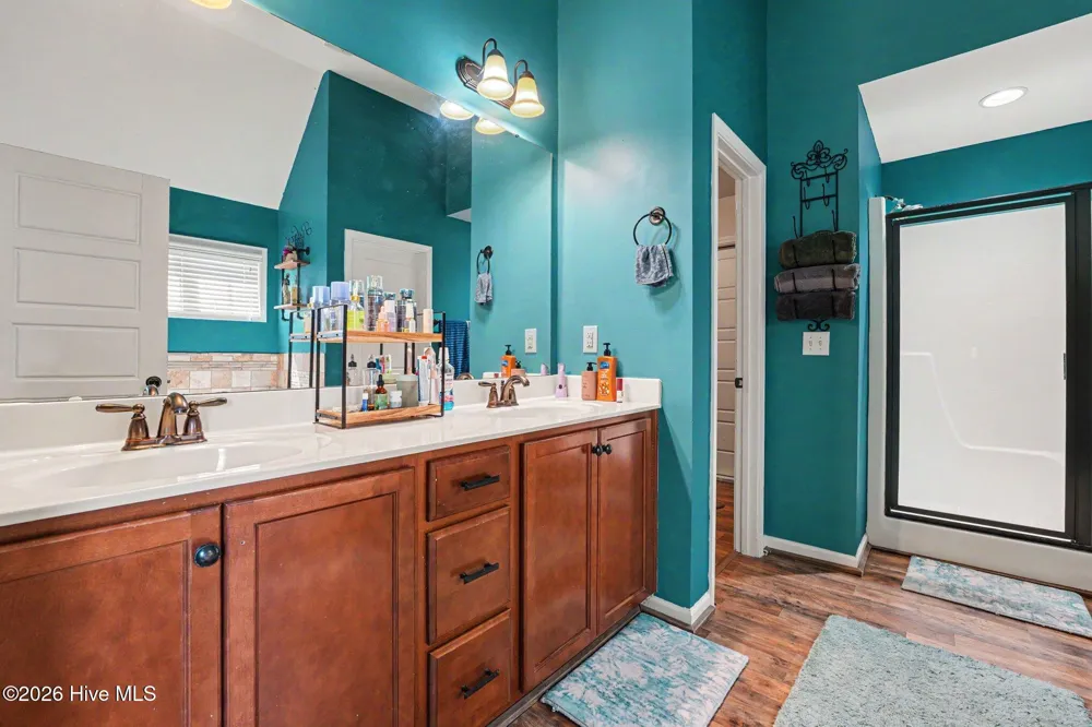 88 Shepard Drive Linden, NC 28356