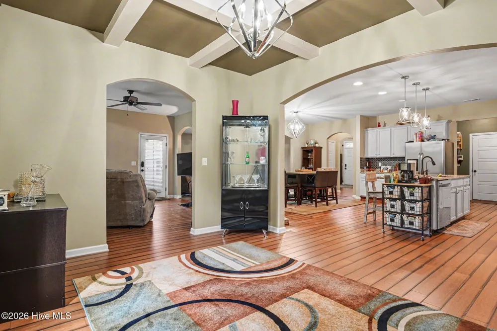 88 Shepard Drive Linden, NC 28356