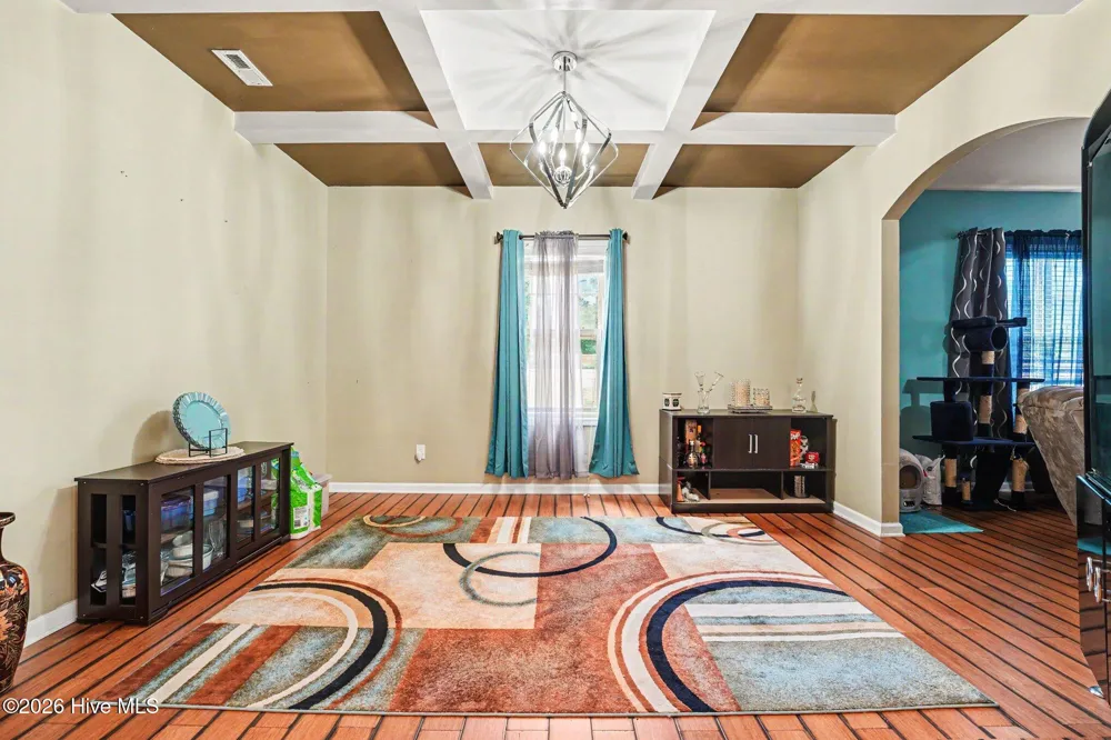 88 Shepard Drive Linden, NC 28356