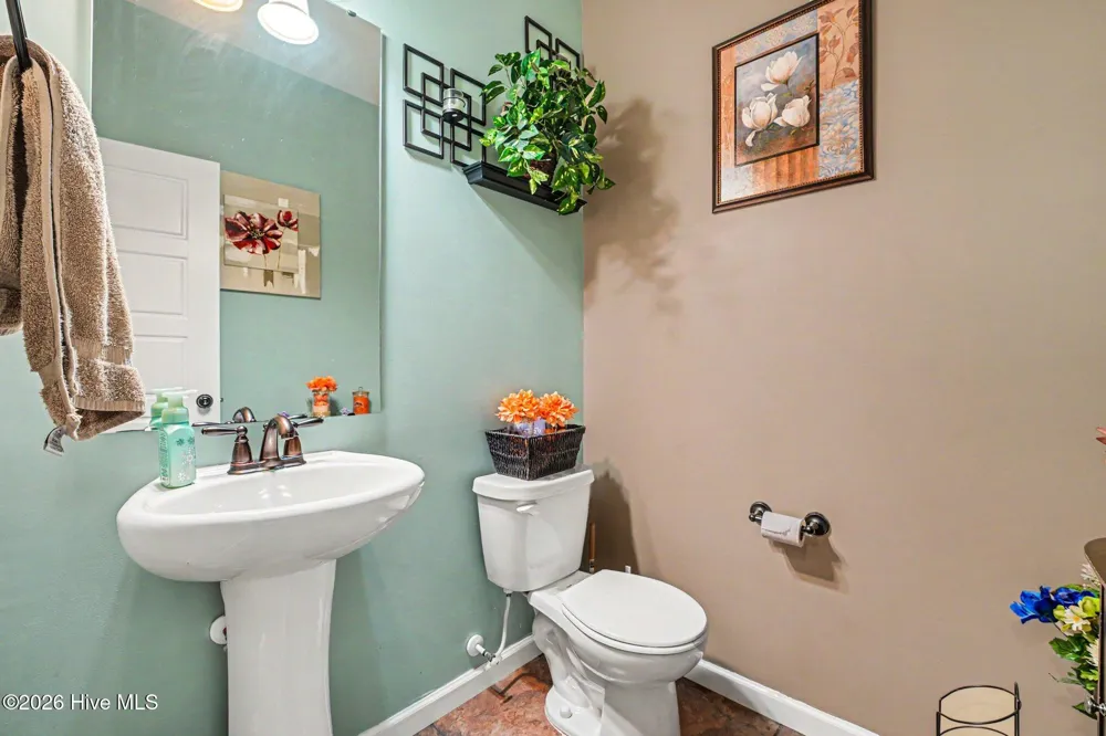 88 Shepard Drive Linden, NC 28356