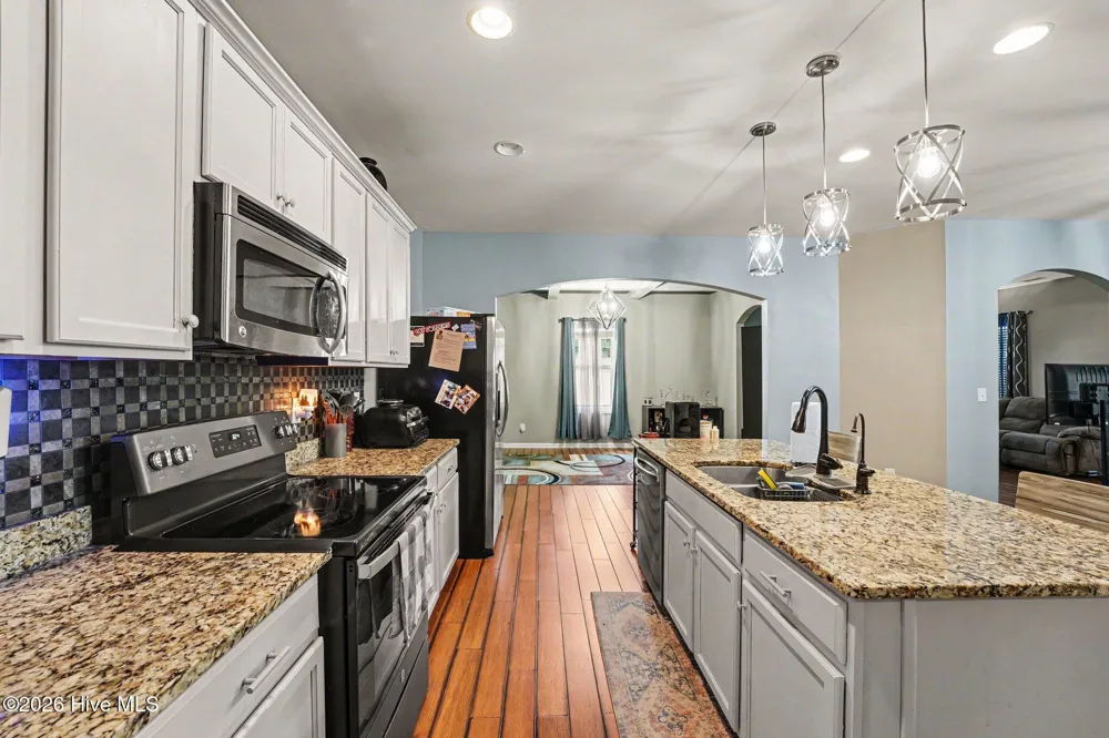 88 Shepard Drive Linden, NC 28356