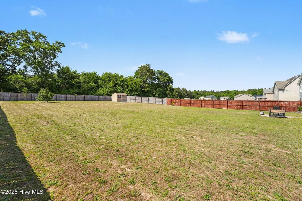 88 Shepard Drive Linden, NC 28356