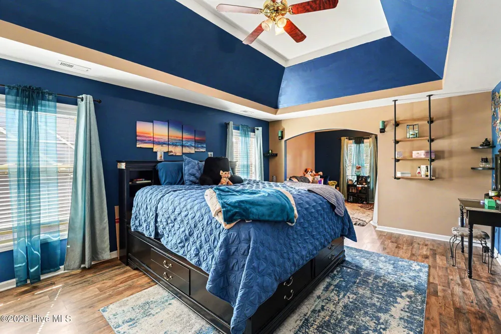 88 Shepard Drive Linden, NC 28356