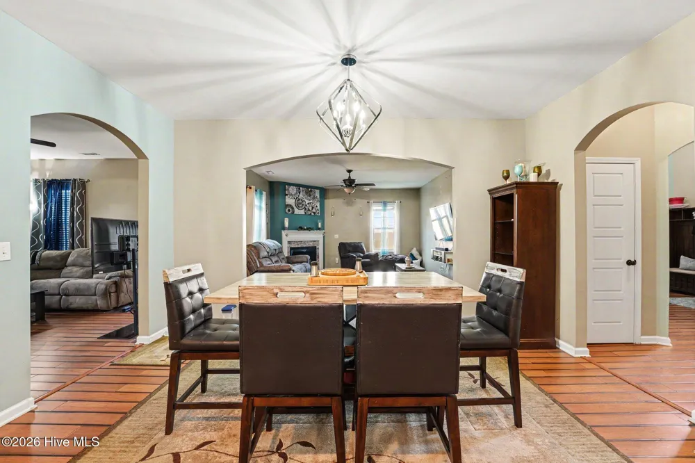 88 Shepard Drive Linden, NC 28356