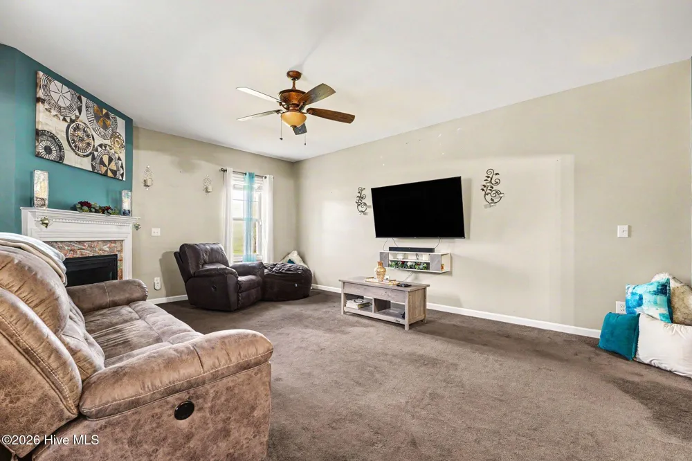 88 Shepard Drive Linden, NC 28356