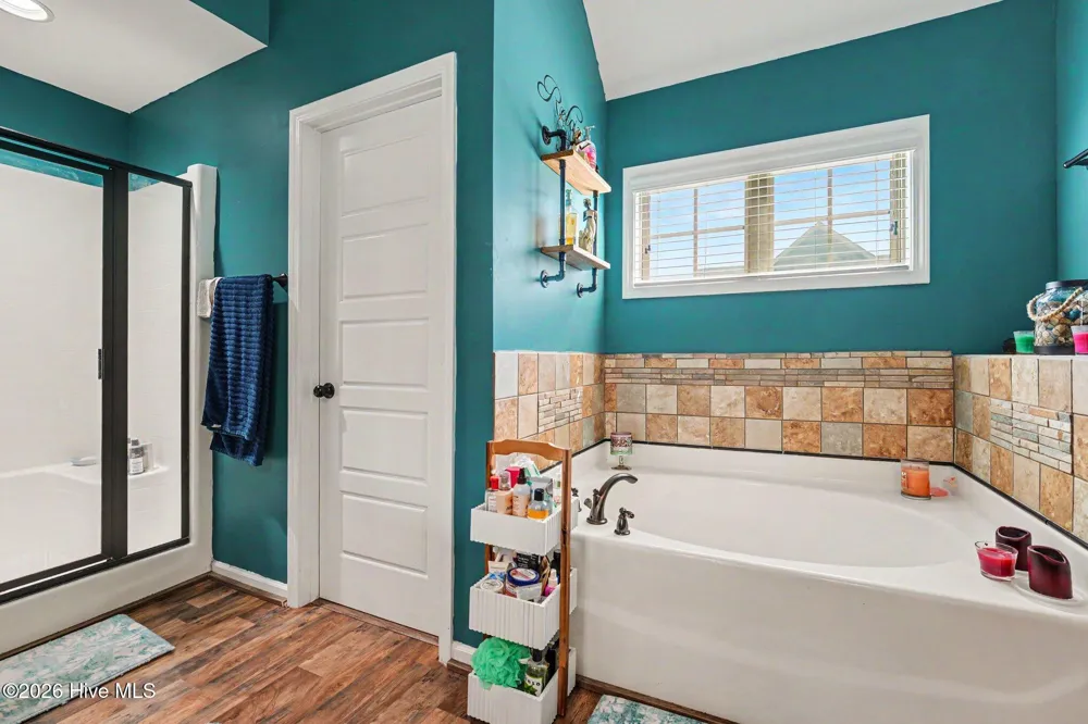 88 Shepard Drive Linden, NC 28356