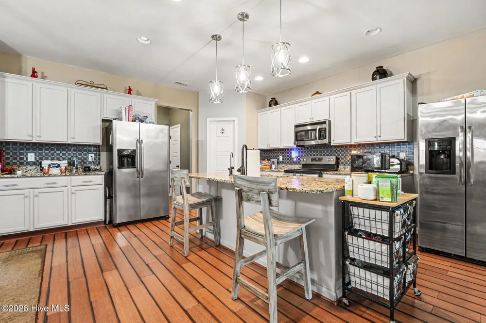 88 Shepard Drive Linden, NC 28356