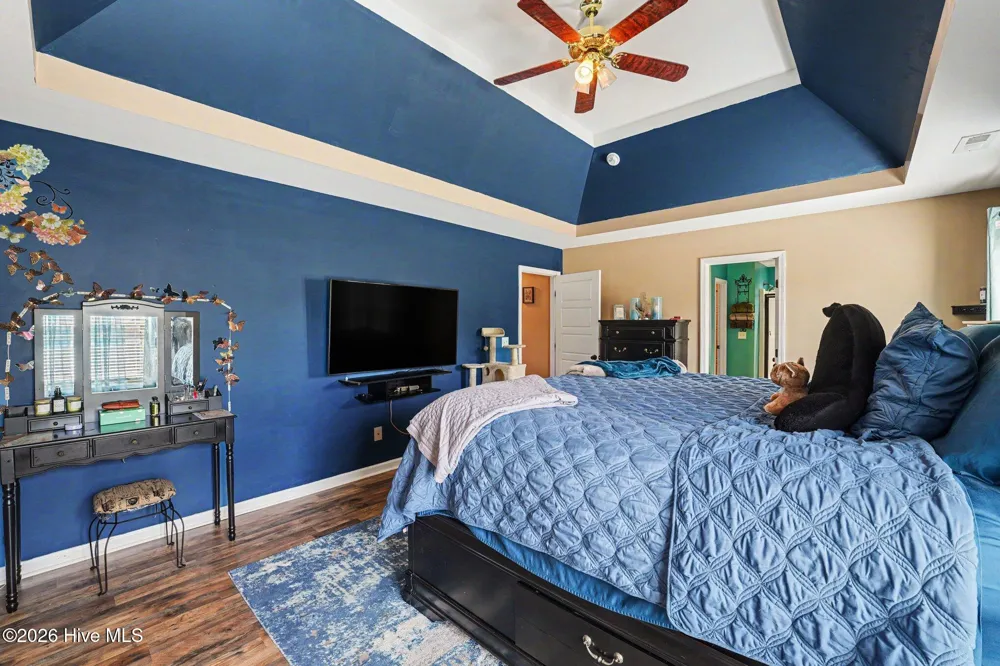 88 Shepard Drive Linden, NC 28356