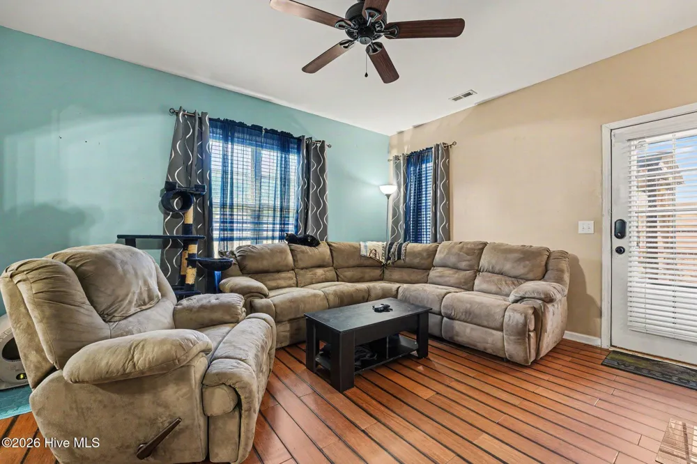 88 Shepard Drive Linden, NC 28356