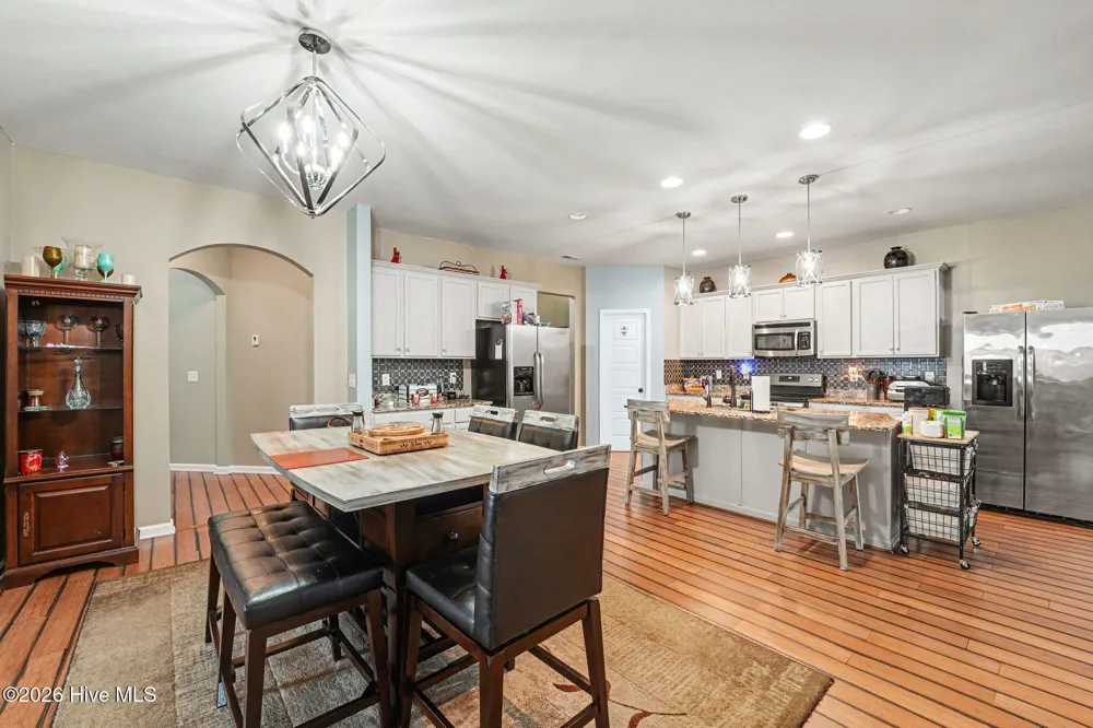 88 Shepard Drive Linden, NC 28356
