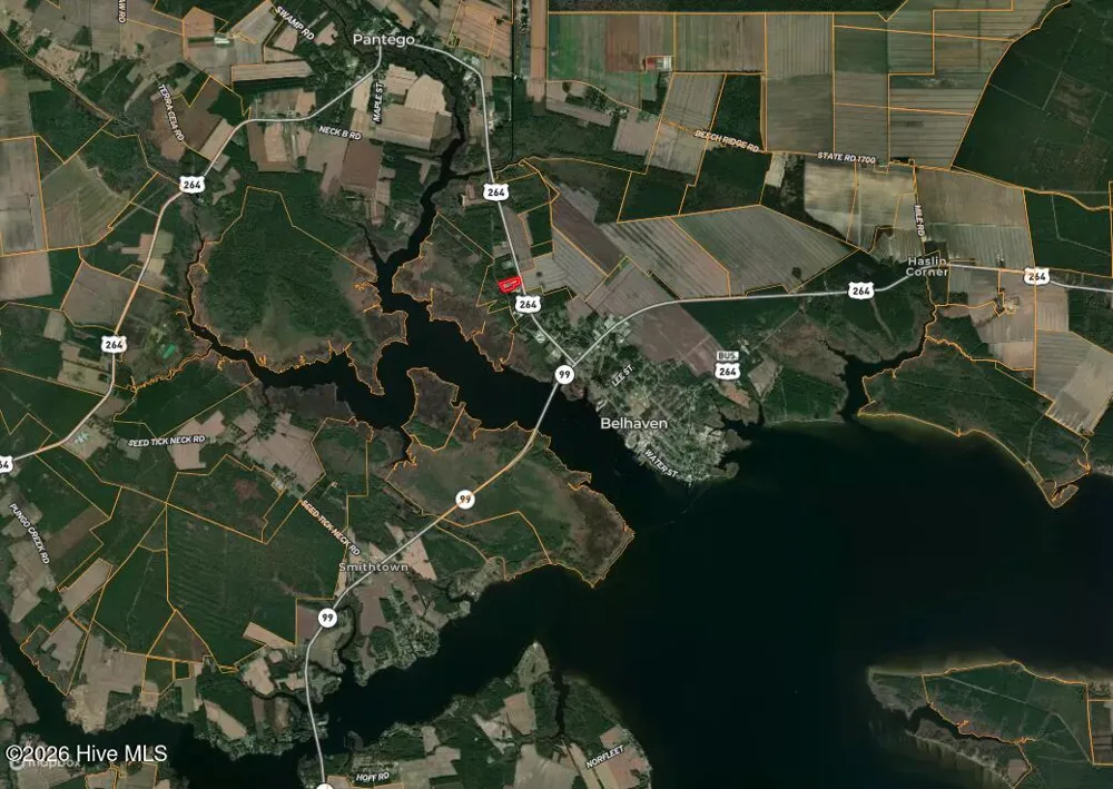 28536 Us 264 Highway E Belhaven, NC 27810