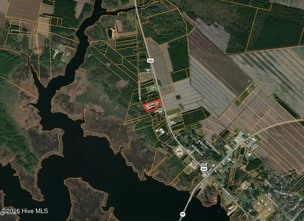 28536 Us 264 Highway E Belhaven, NC 27810