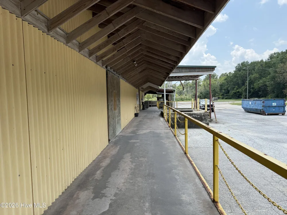 28536 Us 264 Highway E Belhaven, NC 27810