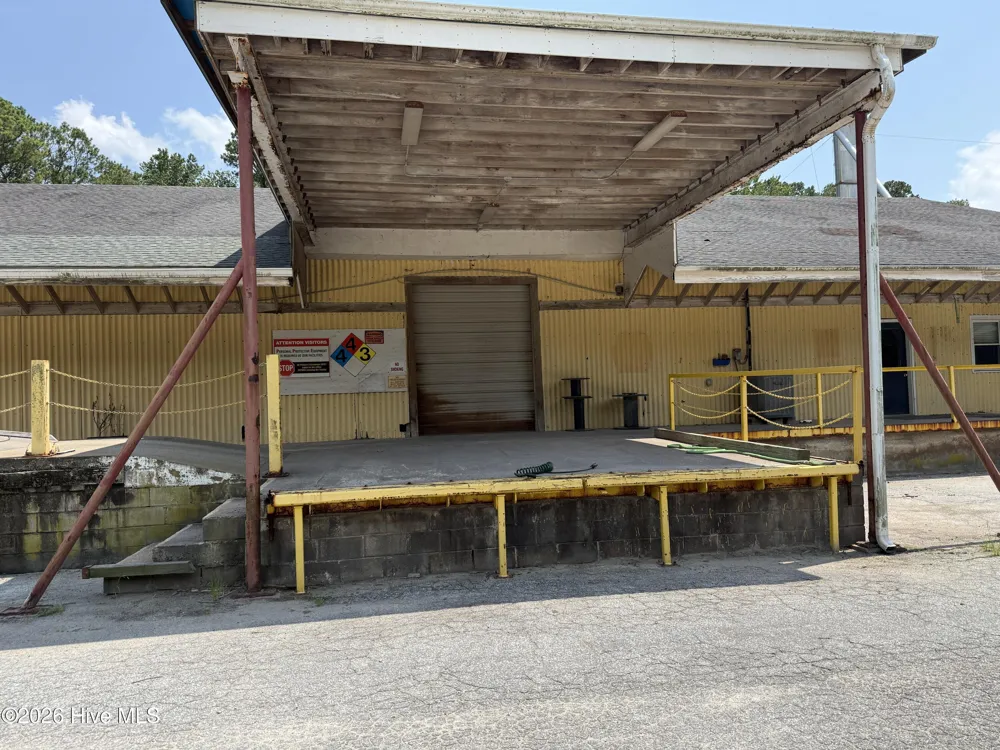 28536 Us 264 Highway E Belhaven, NC 27810