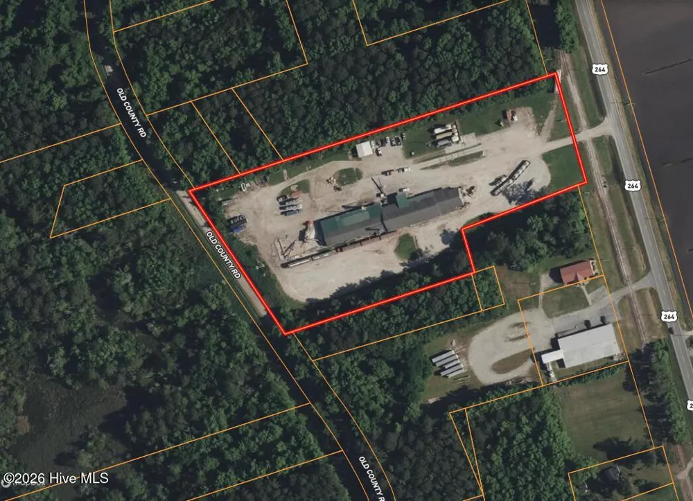 28536 Us 264 Highway E Belhaven, NC 27810