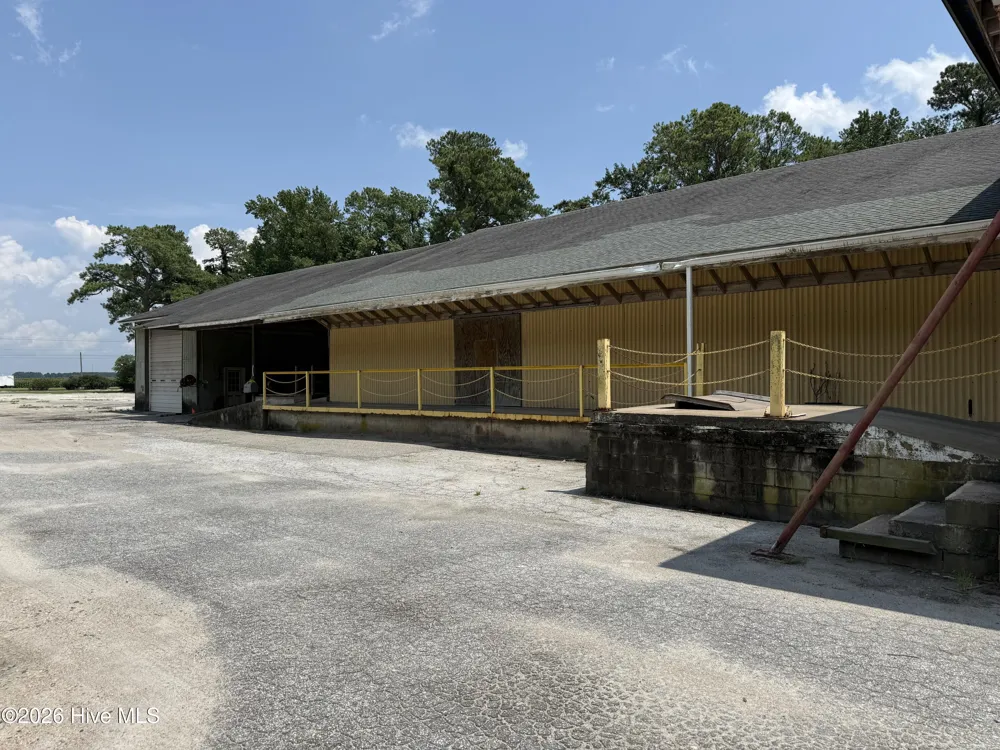 28536 Us 264 Highway E Belhaven, NC 27810