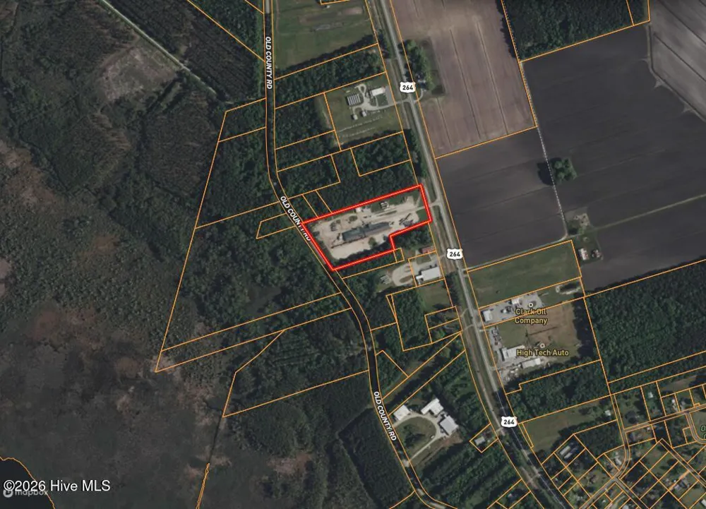 28536 Us 264 Highway E Belhaven, NC 27810