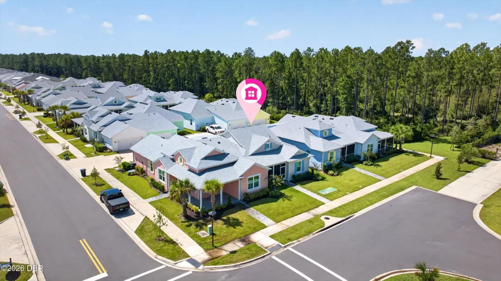 329 Pop Top Lane Daytona Beach, FL 32124
