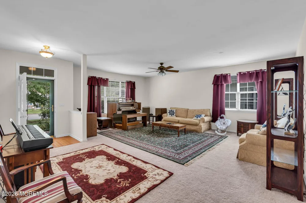 15 Windstar Drive Little Egg Harbor, NJ 08087