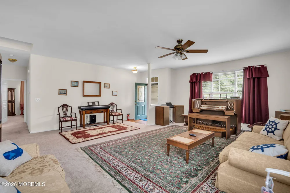 15 Windstar Drive Little Egg Harbor, NJ 08087