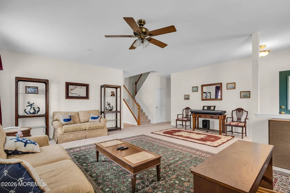 15 Windstar Drive Little Egg Harbor, NJ 08087