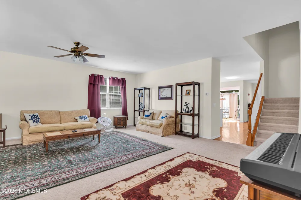 15 Windstar Drive Little Egg Harbor, NJ 08087