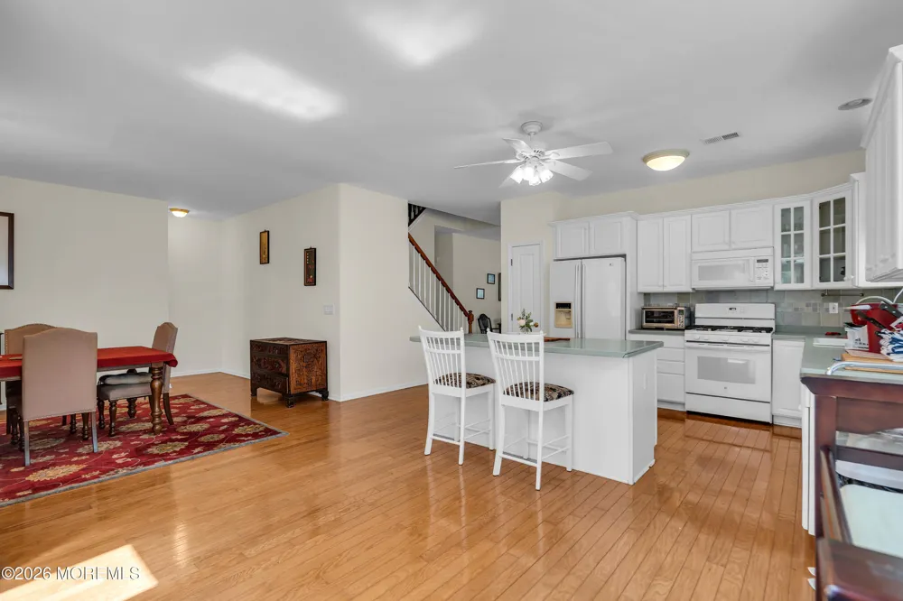 15 Windstar Drive Little Egg Harbor, NJ 08087