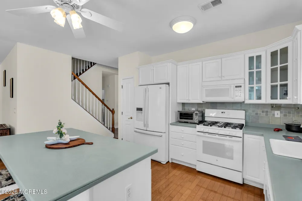 15 Windstar Drive Little Egg Harbor, NJ 08087