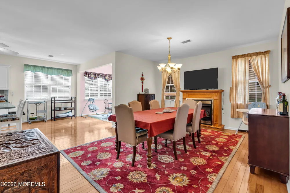 15 Windstar Drive Little Egg Harbor, NJ 08087