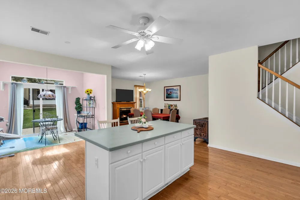 15 Windstar Drive Little Egg Harbor, NJ 08087