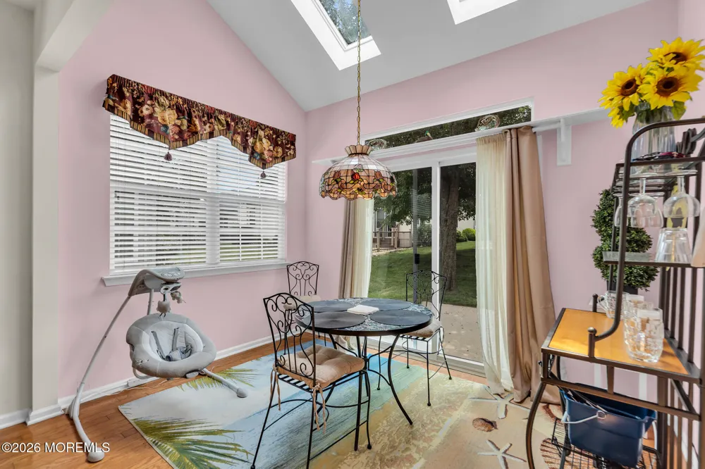 15 Windstar Drive Little Egg Harbor, NJ 08087