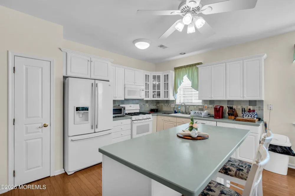 15 Windstar Drive Little Egg Harbor, NJ 08087