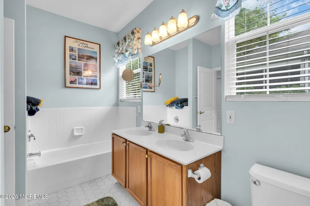 15 Windstar Drive Little Egg Harbor, NJ 08087