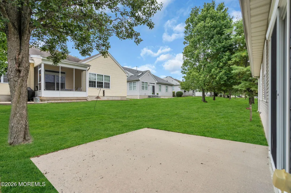 15 Windstar Drive Little Egg Harbor, NJ 08087