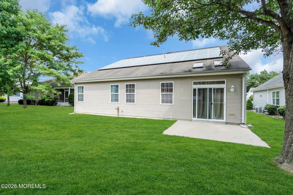 15 Windstar Drive Little Egg Harbor, NJ 08087