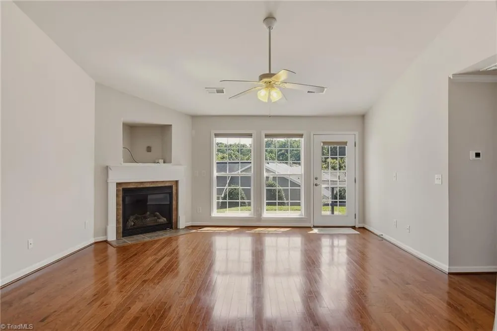 7168 Gregs Court Lewisville, NC 27023