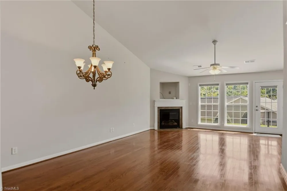 7168 Gregs Court Lewisville, NC 27023