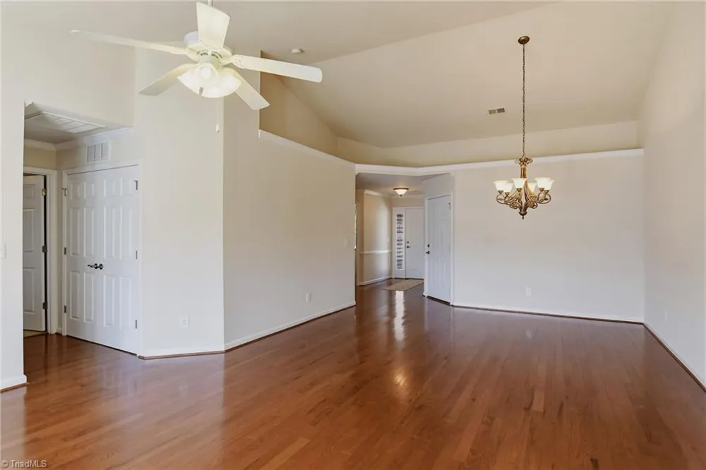 7168 Gregs Court Lewisville, NC 27023
