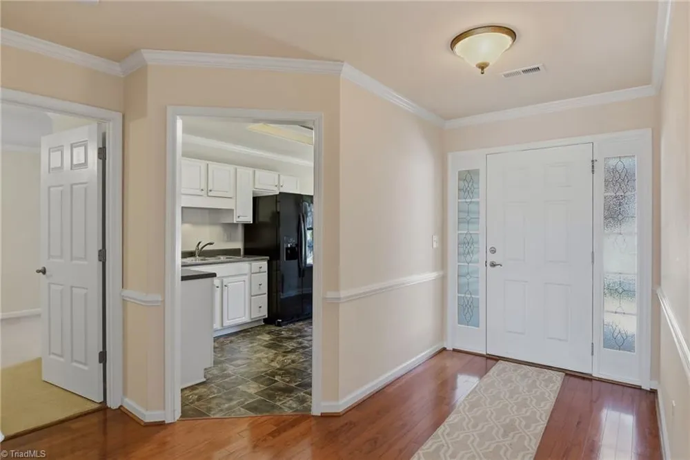 7168 Gregs Court Lewisville, NC 27023