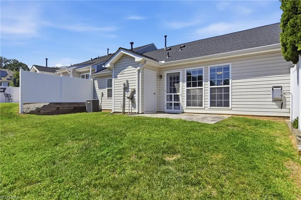 7168 Gregs Court Lewisville, NC 27023