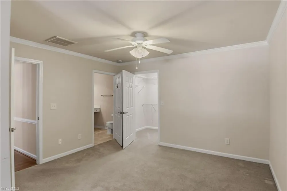 7168 Gregs Court Lewisville, NC 27023
