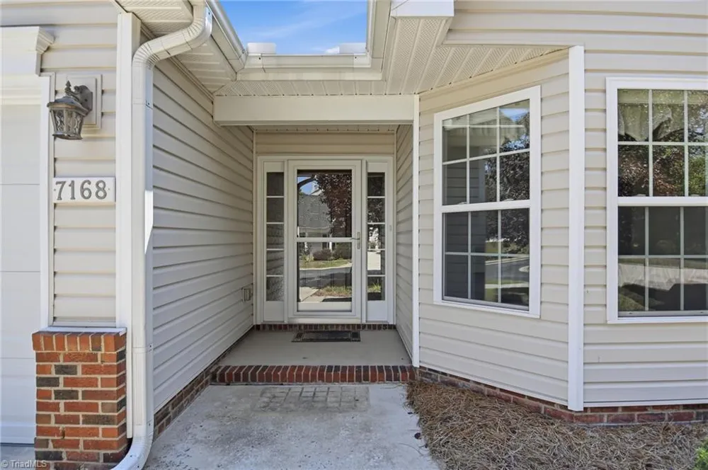 7168 Gregs Court Lewisville, NC 27023