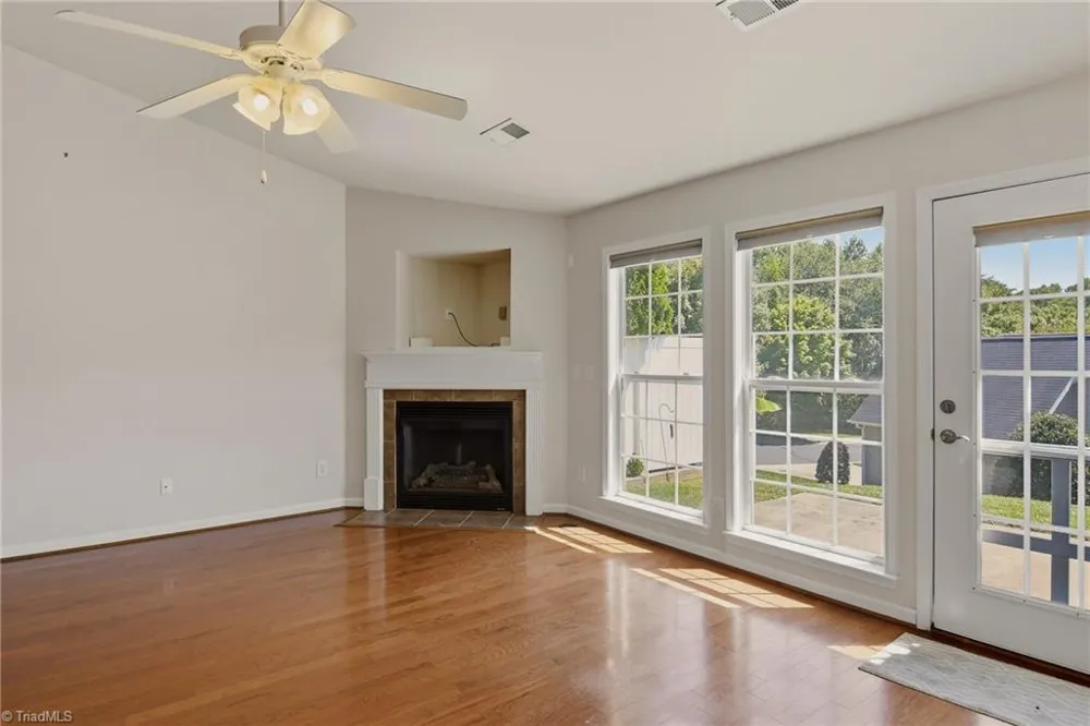 7168 Gregs Court Lewisville, NC 27023