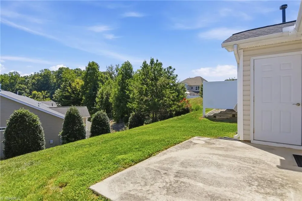 7168 Gregs Court Lewisville, NC 27023