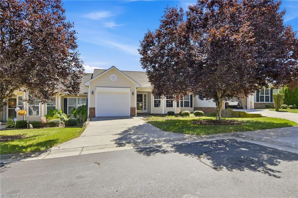 7168 Gregs Court Lewisville, NC 27023
