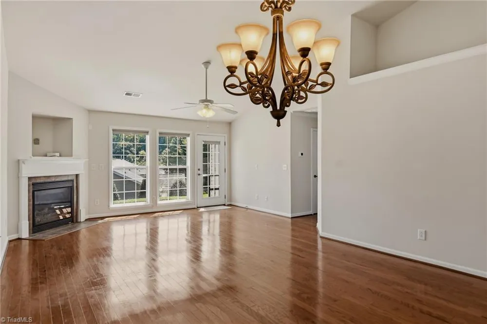 7168 Gregs Court Lewisville, NC 27023