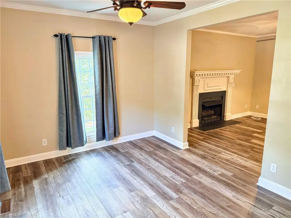 7605 Keating Drive Stokesdale, NC 27310