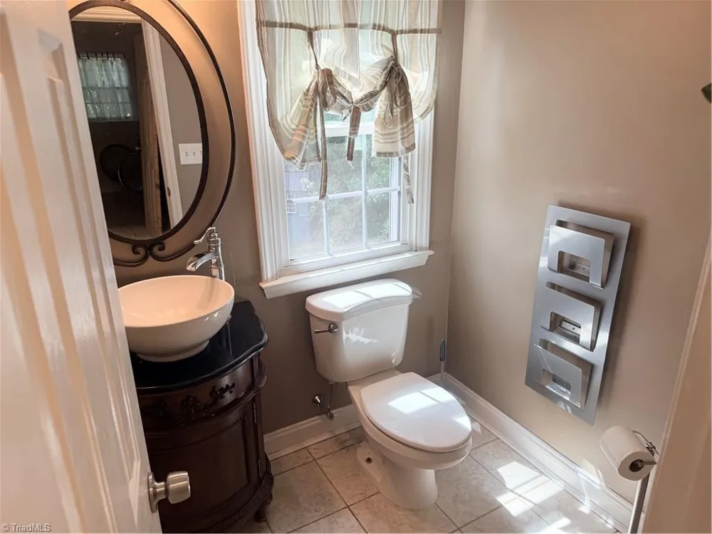 7605 Keating Drive Stokesdale, NC 27310